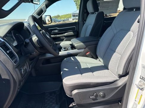 New 2026 RAM 1500 Lone Star AWD/4WD image 26