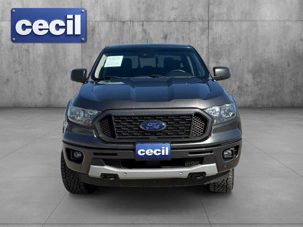 Used 2019 Ford Ranger XLT w/ Equipment Group 302A Luxury RWD image 2