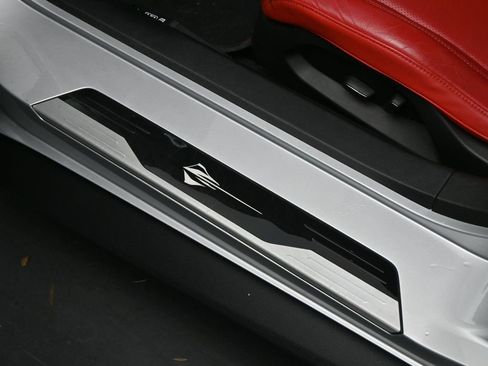 Used 2020 Chevrolet Corvette Stingray Convertible w/ 1LT image 14