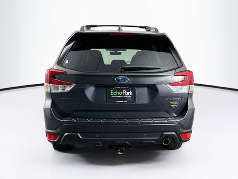 Used 2022 Subaru Forester Wilderness AWD/4WD image 7
