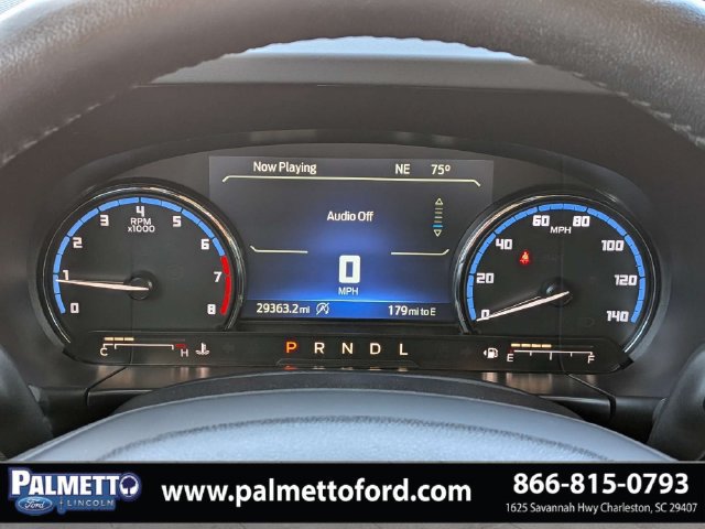 Used 2023 Ford Bronco Sport Outer Banks w/ Tech Package AWD/4WD image 26