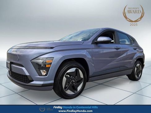 Used 2024 Hyundai Kona SE FWD image 1