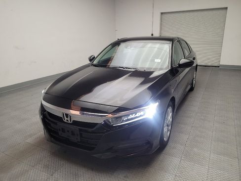 Used 2018 Honda Accord LX image 15