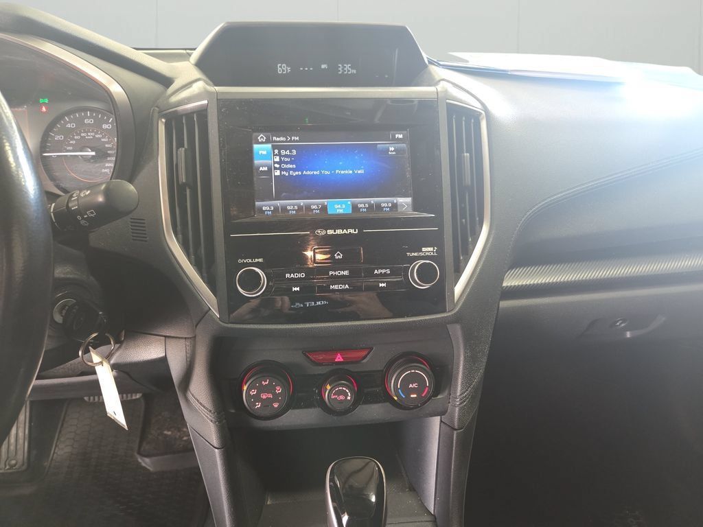 Used 2018 Subaru Crosstrek 2.0i Premium w/ Eyesight System AWD/4WD image 35