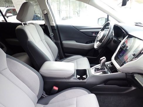 Used 2020 Subaru Outback Premium w/ Popular Package #1 image 3