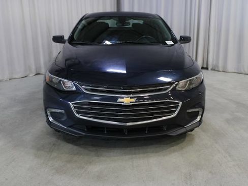 Used 2016 Chevrolet Malibu LT FWD image 24