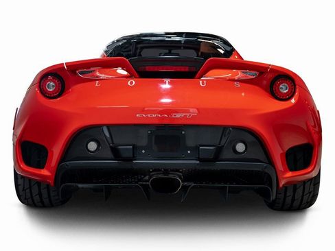 Used 2020 Lotus Evora image 12