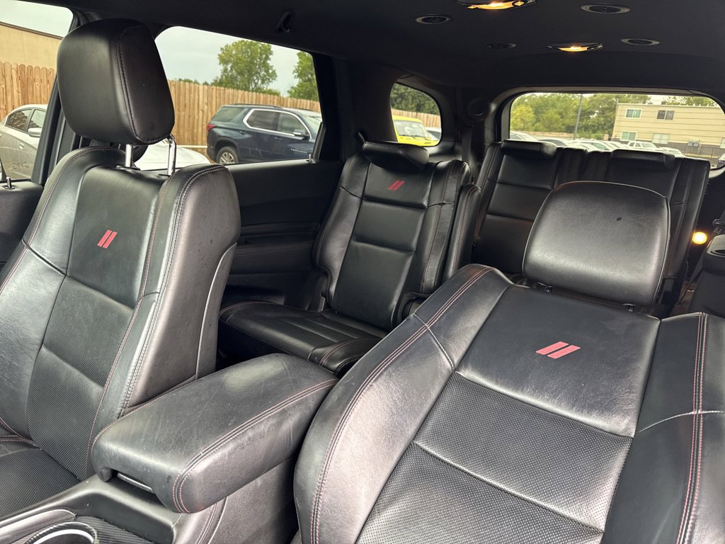 Used 2022 Dodge Durango R/T RWD image 31