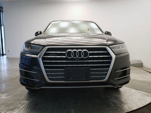 Used 2019 Audi Q7 2.0T Premium Plus w/ Premium Plus Package image 8