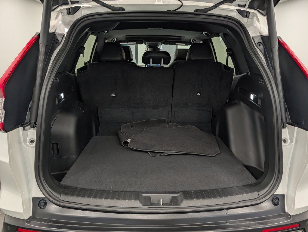 Used 2025 Honda CR-V Sport-L image 24