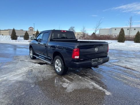 Used 2019 RAM 1500 Express w/ Express Value Package image 7