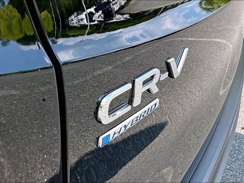 Used 2025 Honda CR-V Sport Touring image 25