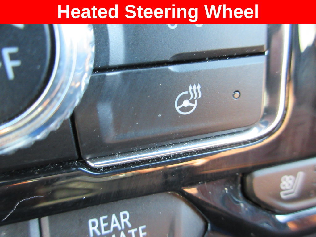 Certified 2024 GMC Yukon Denali Ultimate AWD/4WD image 34