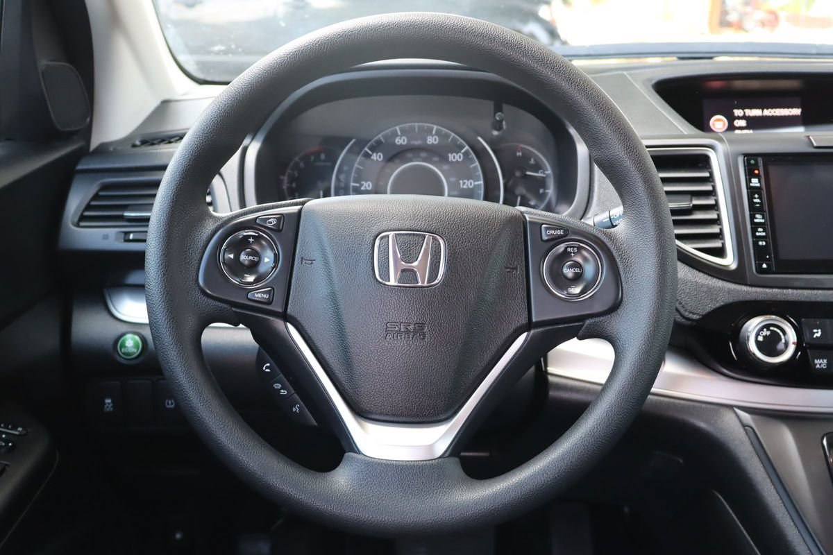 Used 2016 Honda CR-V EX image 18