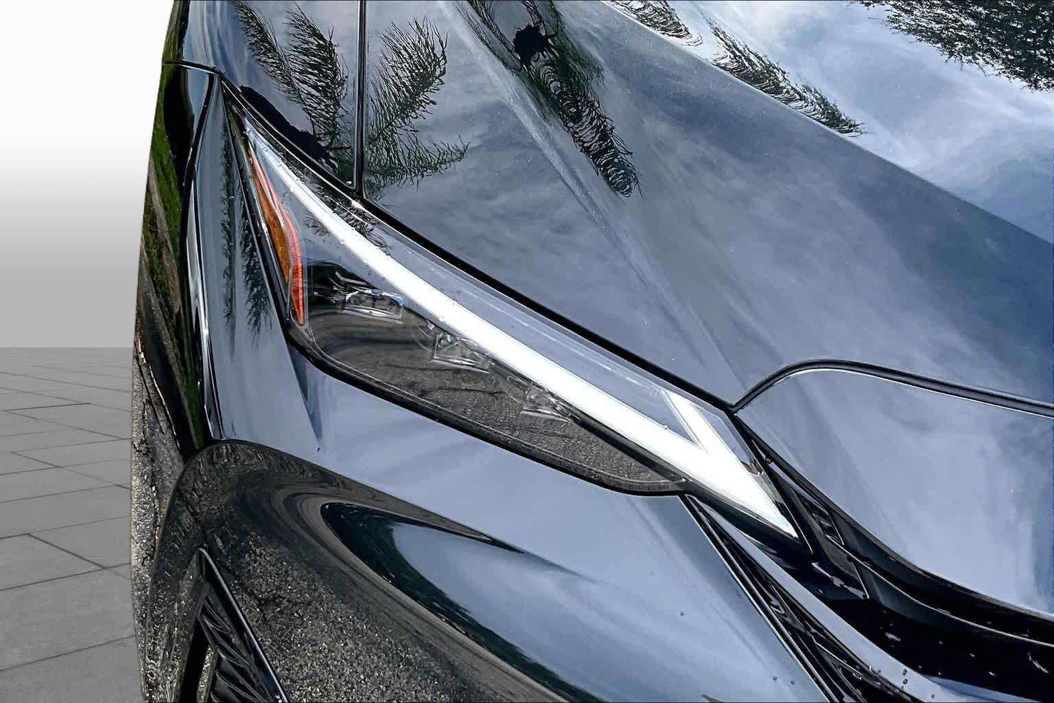 Used 2026 Lexus IS 350 F Sport w/ Handling Package RWD image 27