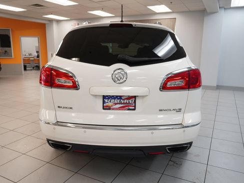 Used 2014 Buick Enclave Premium AWD/4WD image 8