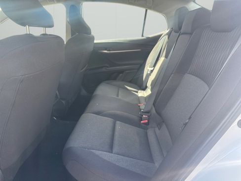 Used 2025 Toyota Camry LE image 22