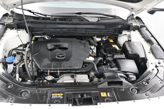 Certified 2024 MAZDA CX-5 AWD 2.5 S w/ Select Package image 19