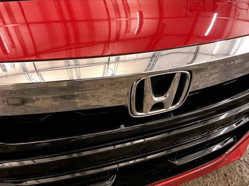 Used 2018 Honda Accord EX-L image 29