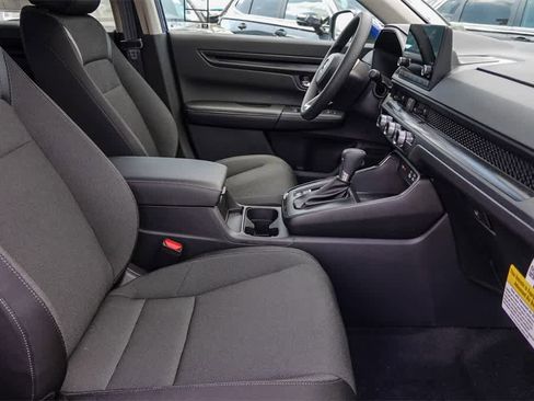 New 2025 Honda CR-V EX image 20