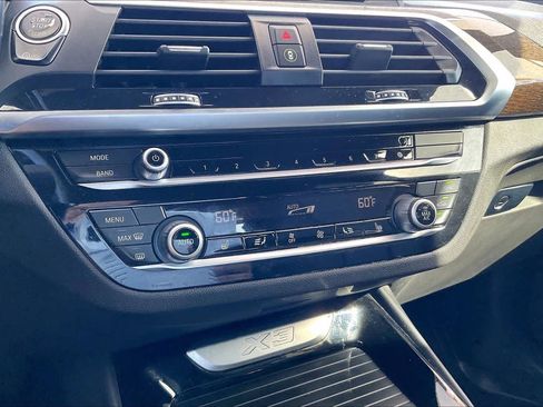 Used 2019 BMW X3 sDrive30i w/ Driving Assistance Package RWD image 31