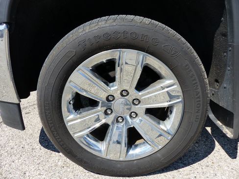 Used 2018 GMC Sierra 1500 SLT image 15