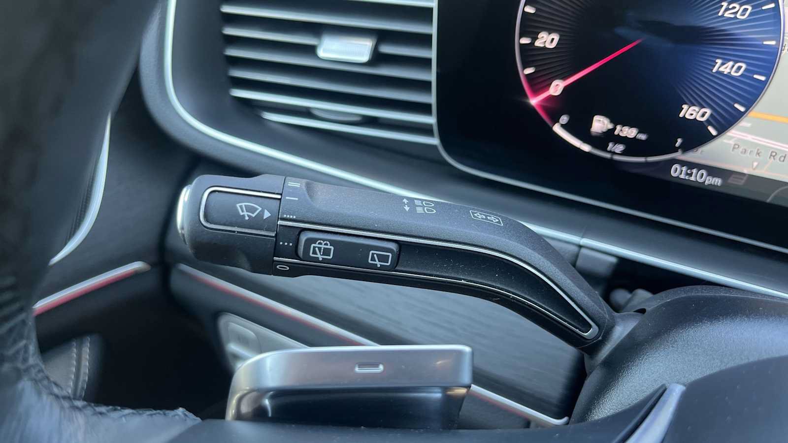 Certified 2025 Mercedes-Benz GLE 350 4MATIC image 39