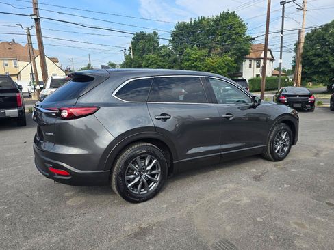 Used 2022 MAZDA CX-9 Touring AWD/4WD image 6