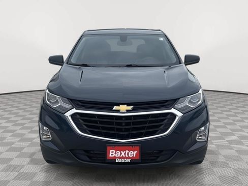 Used 2018 Chevrolet Equinox LS FWD image 19