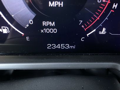 Certified 2025 GMC Acadia Elevation