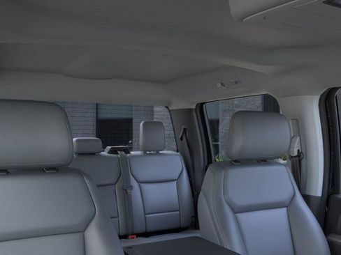 New 2025 Ford F150 XL w/ Equipment Group 103A High image 22