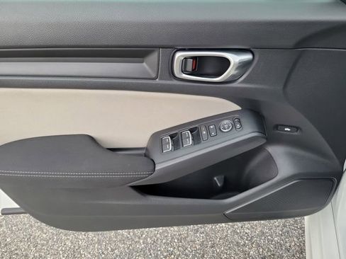 Certified 2023 Honda Civic LX image 8