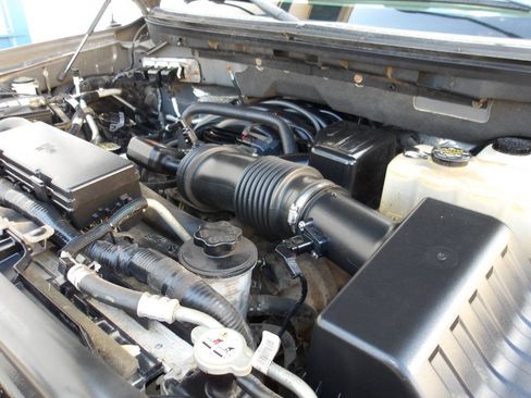 Used 2009 Ford F150 XLT AWD/4WD image 41