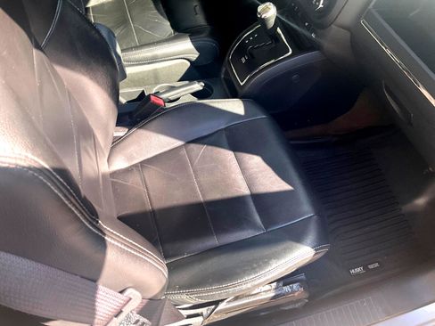 Used 2015 Jeep Patriot High Altitude image 37