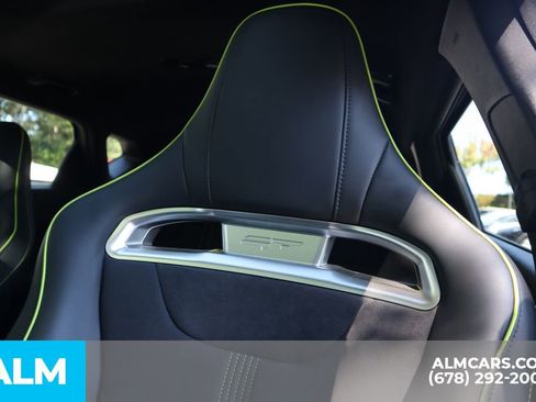 Used 2023 Kia EV6 GT image 12