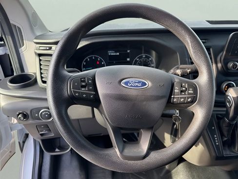 Used 2024 Ford Transit 250 Low Roof w/ Exterior Upgrade Package image 10