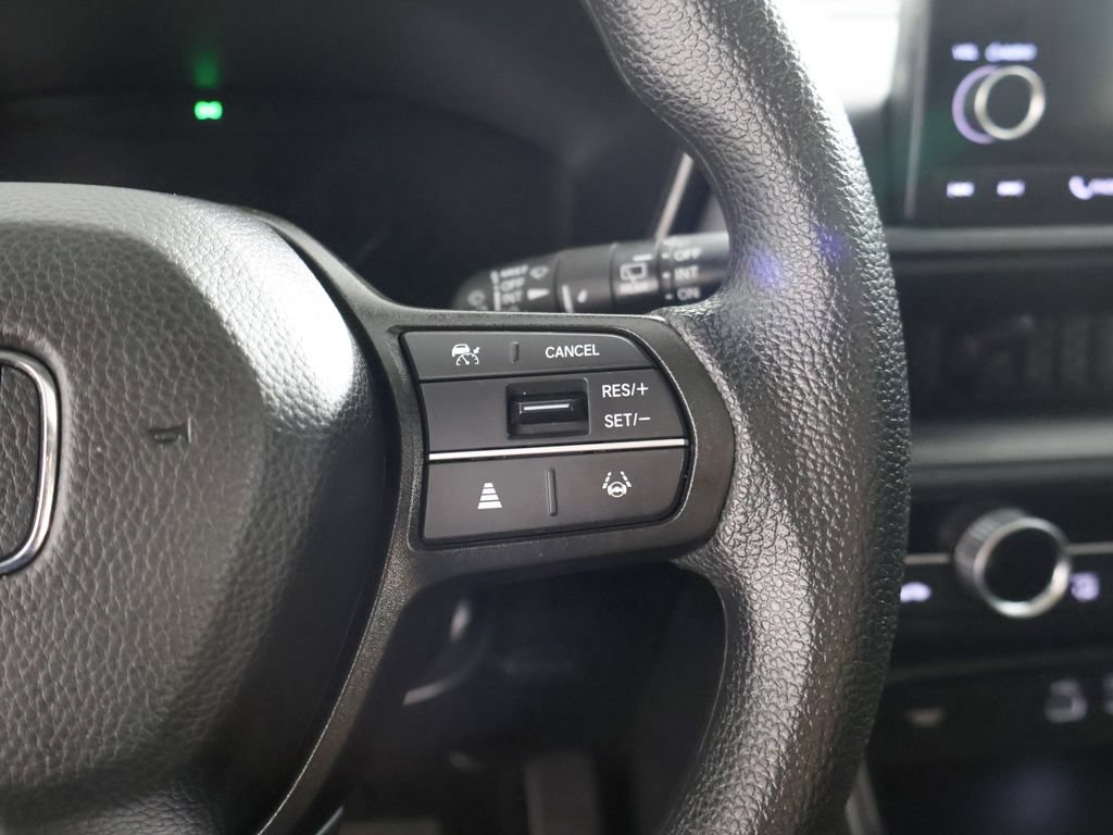 Used 2025 Honda CR-V EX image 42