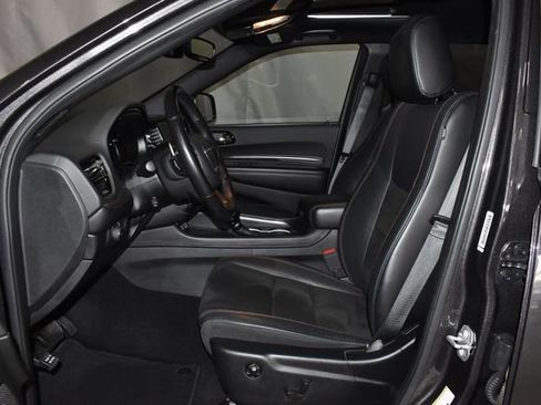 Used 2021 Dodge Durango R/T image 12