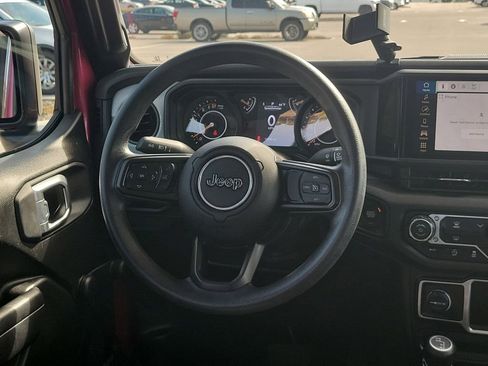 Used 2024 Jeep Gladiator Sport image 19