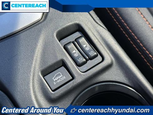 Used 2021 Subaru Crosstrek 2.0i Premium w/ Moonroof Package AWD/4WD image 30