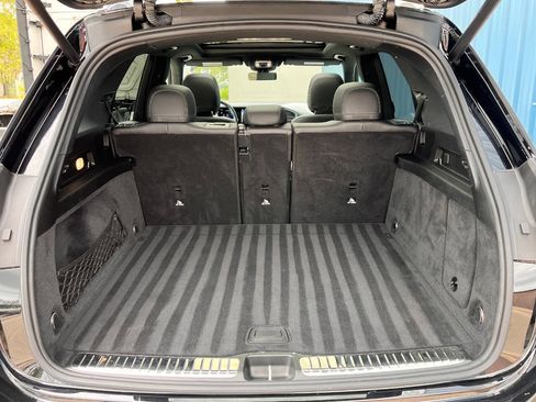 Used 2023 Mercedes-Benz GLE 350 4MATIC w/ Premium Package image 22