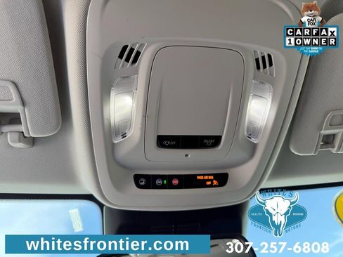 Used 2024 Buick Envision Preferred AWD/4WD image 17