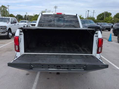 Used 2019 Ford F150 King Ranch w/ Equipment Group 601A Luxury AWD/4WD image 36