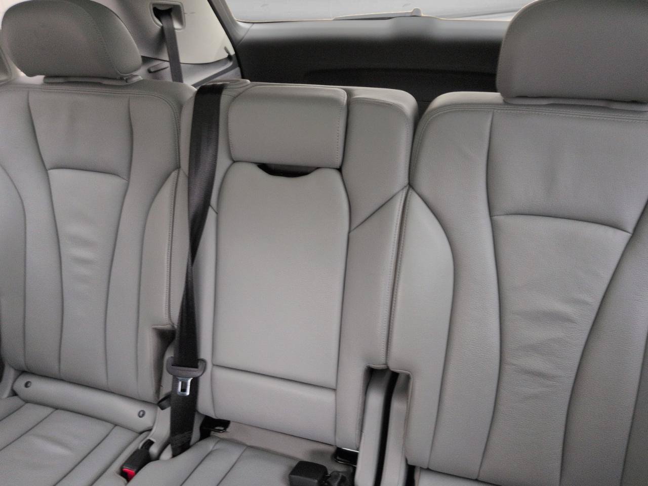 Used 2018 Audi Q7 3.0T Premium Plus AWD/4WD image 30
