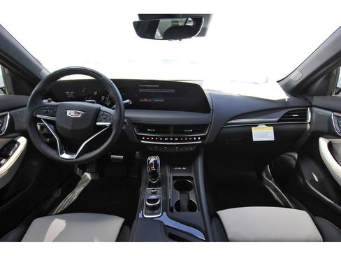 New 2026 Cadillac CT5 Sport image 9