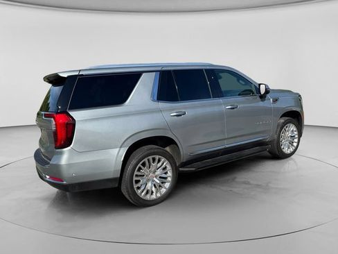 Certified 2025 GMC Yukon Elevation AWD/4WD image 6