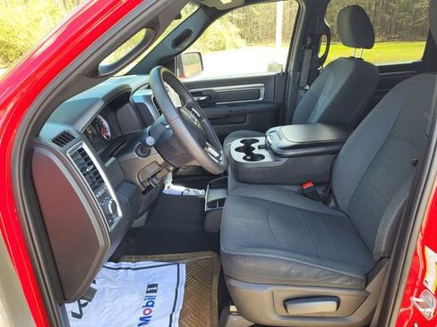 Used 2024 RAM 1500 Classic Warlock image 11