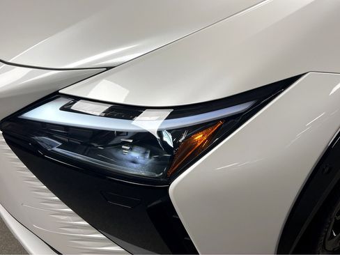 New 2026 Lexus RZ 450e AWD image 35