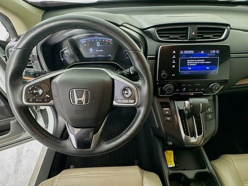 Used 2022 Honda CR-V EX-L image 14