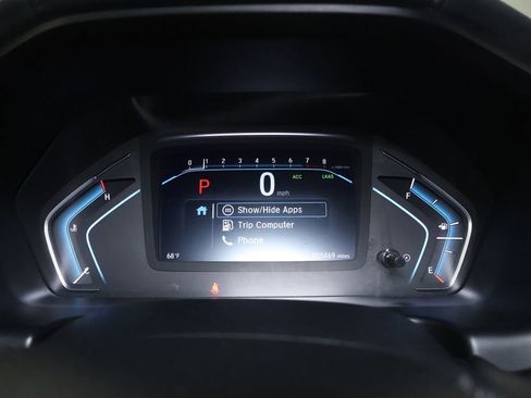 Used 2019 Honda Odyssey EX-L image 22